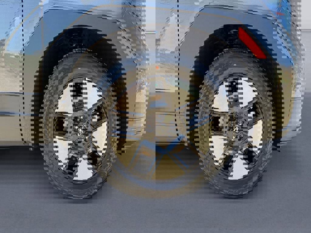 New 2026 Hyundai Santa Fe SEL FWD image 9