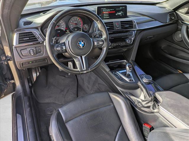 Used 2018 BMW M4 Coupe image 10