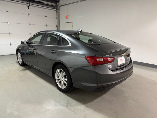 Used 2016 Chevrolet Malibu LT FWD image 5