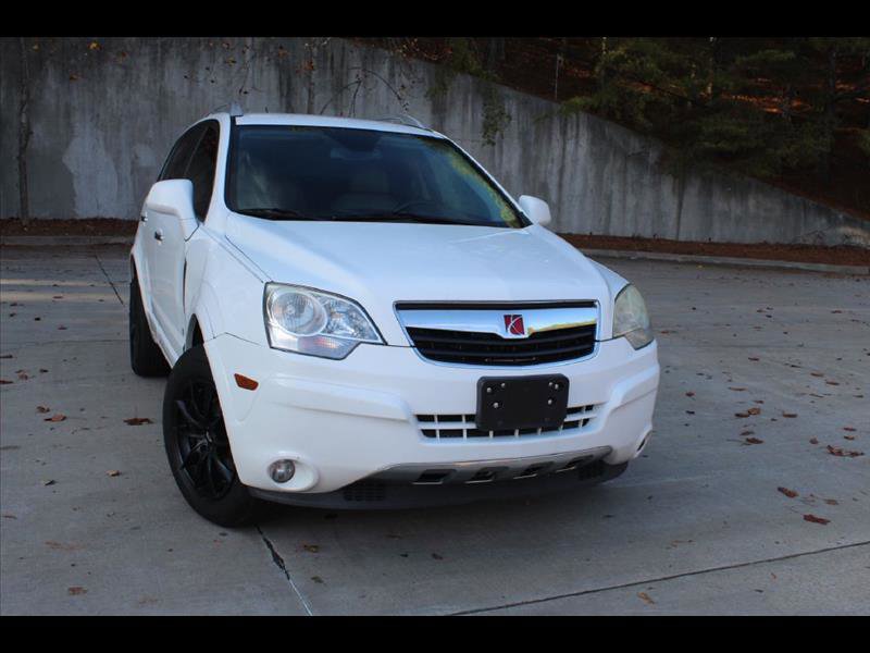 Used 2008 Saturn Vue XR w/ Premium Trim Package image 1