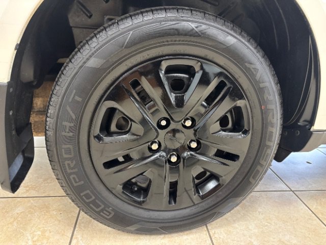 Used 2018 Dodge Journey SE FWD image 13