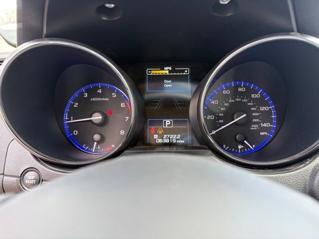 Used 2017 Subaru Outback 2.5i Limited image 26