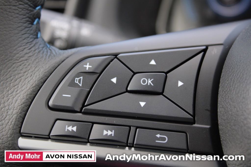 New 2025 Nissan Leaf SV Plus image 18