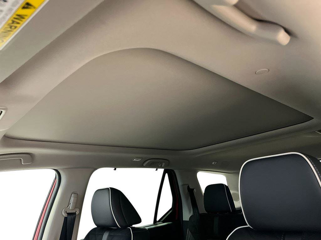 New 2026 Honda Pilot Elite image 17