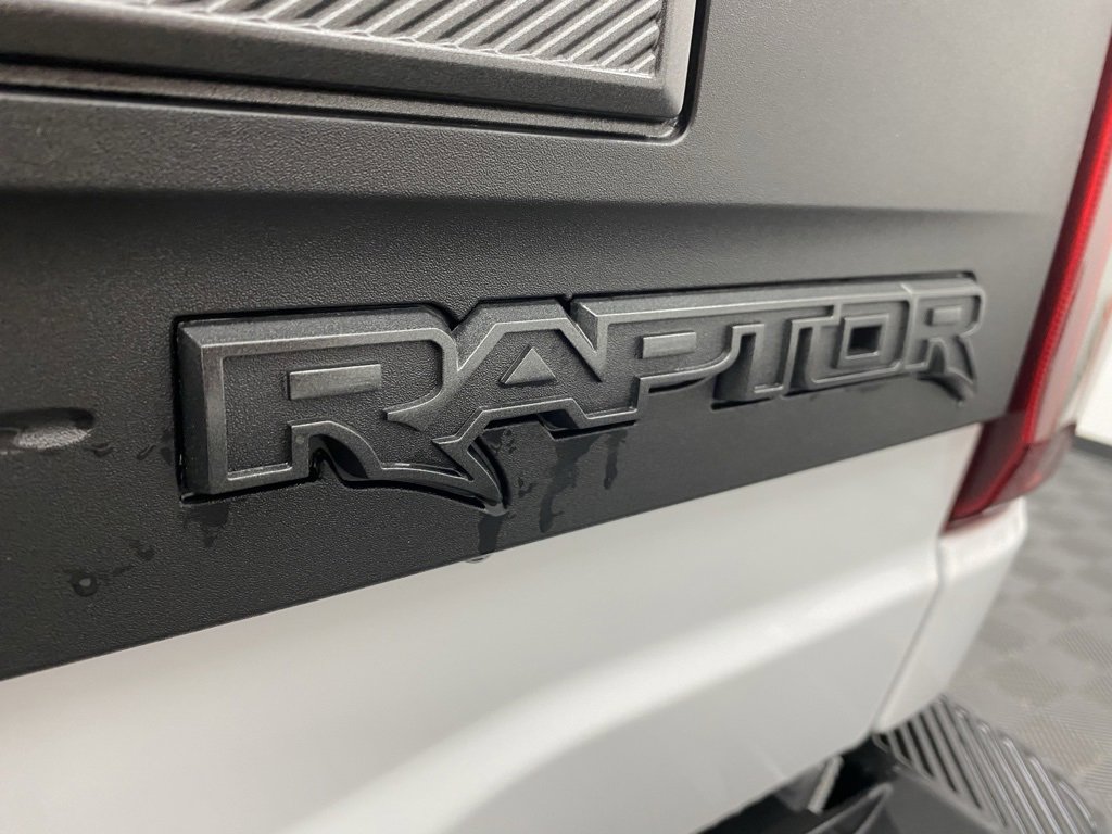 New 2025 Ford F150 Raptor image 3