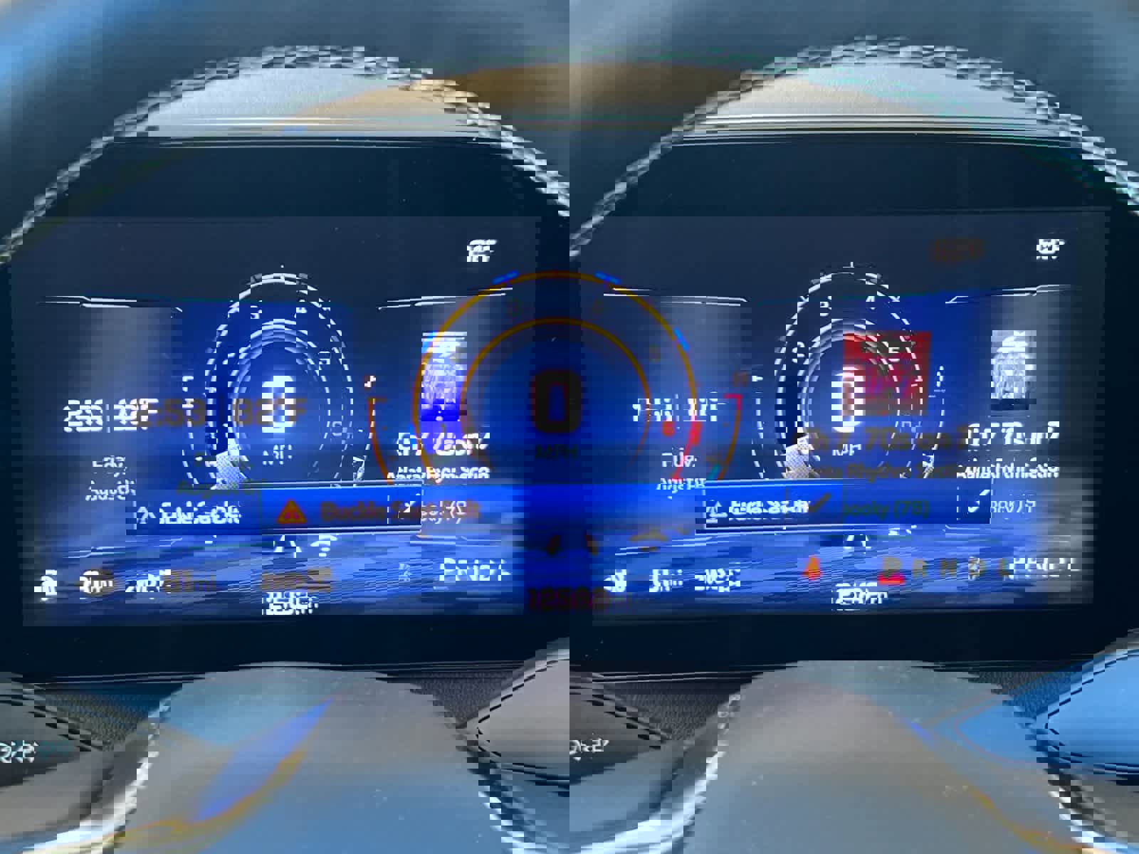 Certified 2025 Chevrolet Traverse LT image 26