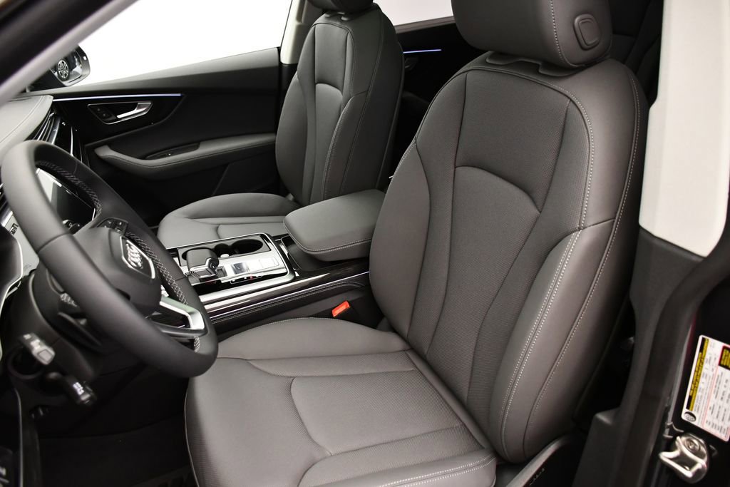 New 2026 Audi Q8 Premium Plus image 39
