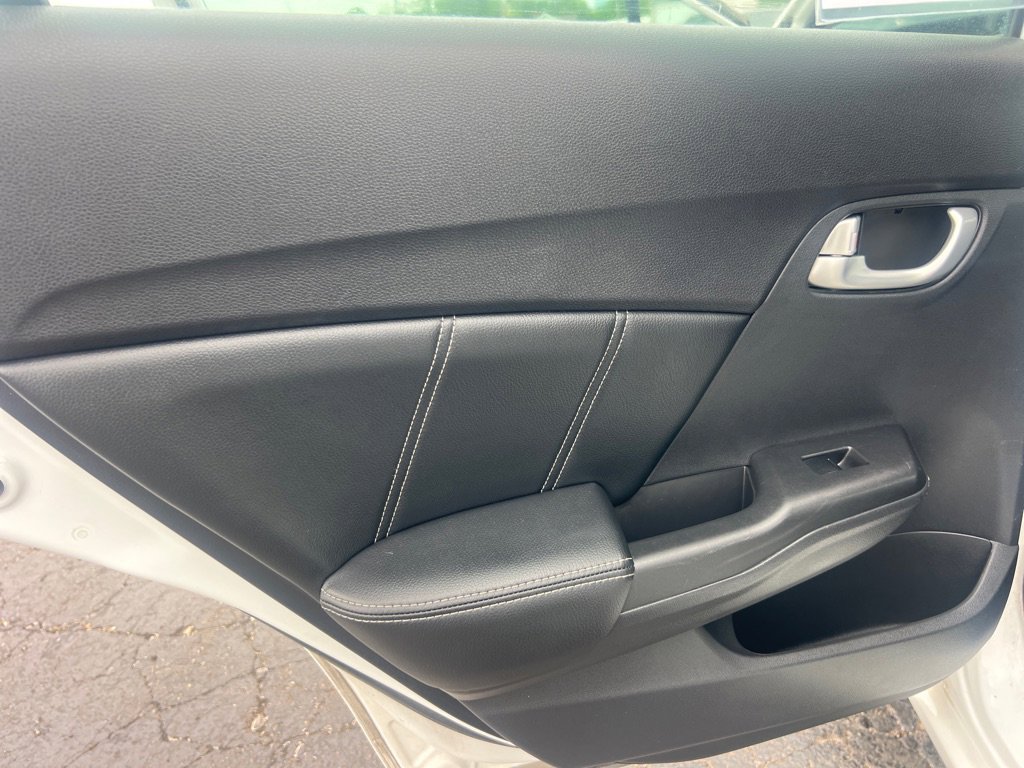 Used 2013 Honda Civic EX-L image 12