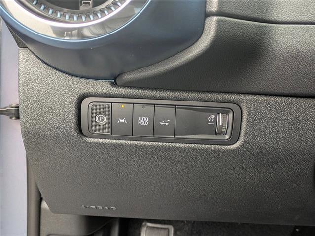 New 2026 Chevrolet Equinox EV LT image 16