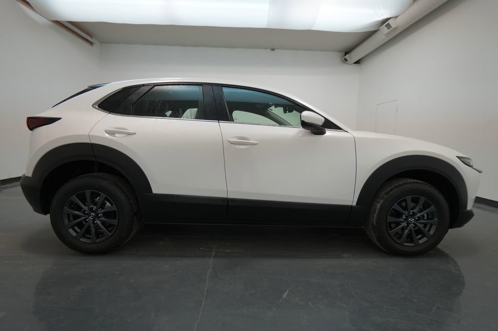 New 2025 MAZDA CX-30 AWD 2.5 S image 9