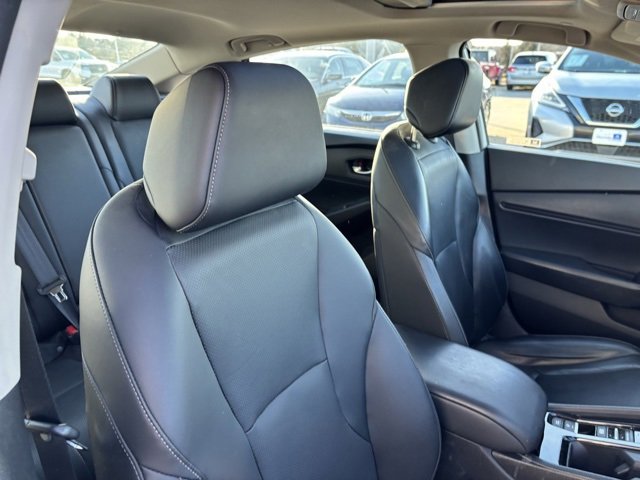 Used 2023 Honda Accord EX-L image 26