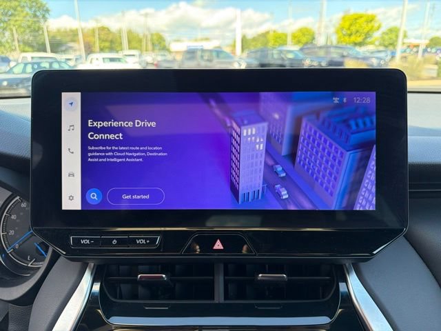 Certified 2024 Toyota Venza Nightshade AWD/4WD image 28