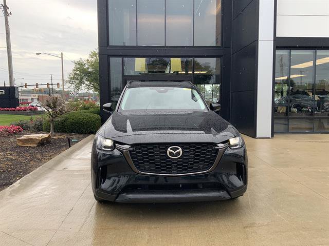 New 2026 MAZDA CX-90 3.3 Turbo w/ Premium Sport Pkg AWD/4WD image 2