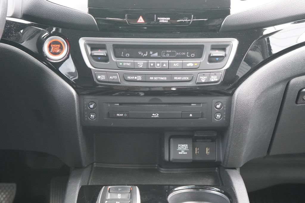 Used 2016 Honda Pilot Elite image 22