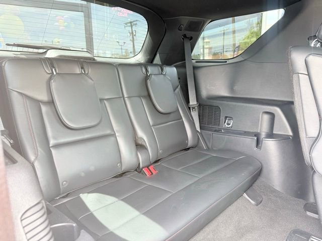 Used 2025 Ford Explorer ST w/ Sun And Sound Package image 45