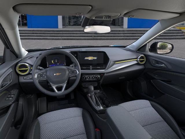 New 2026 Chevrolet Trax LT w/ Driver Confidence Package image 15