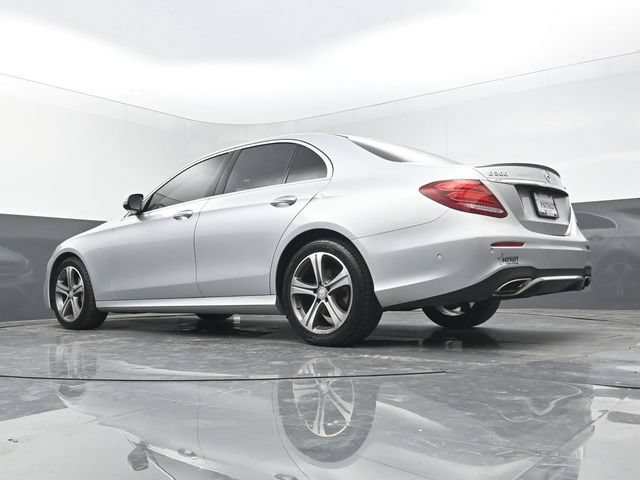 Used 2017 Mercedes-Benz E 300 4MATIC image 44