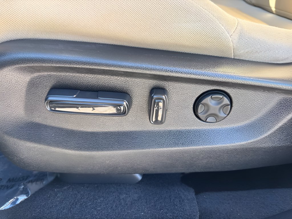 Used 2022 Honda CR-V EX image 10