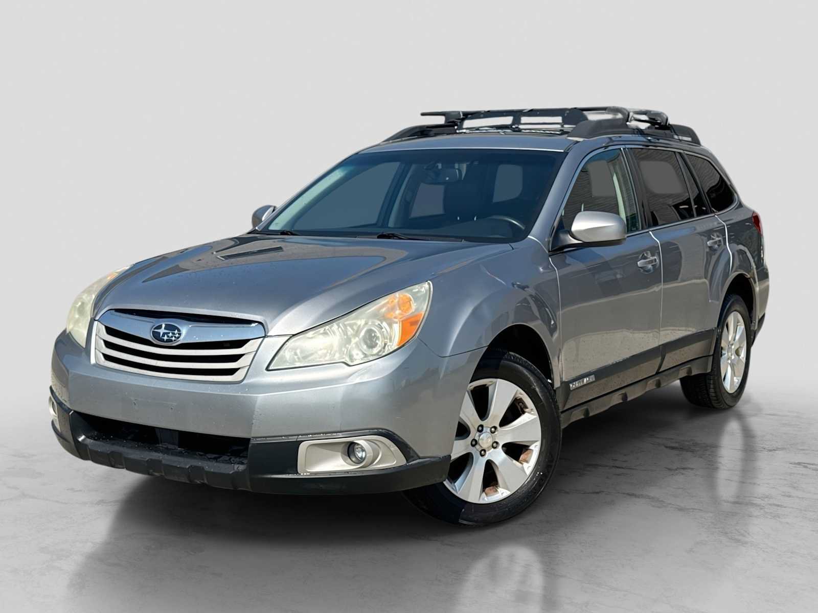Used 2010 Subaru Outback 2.5i Premium