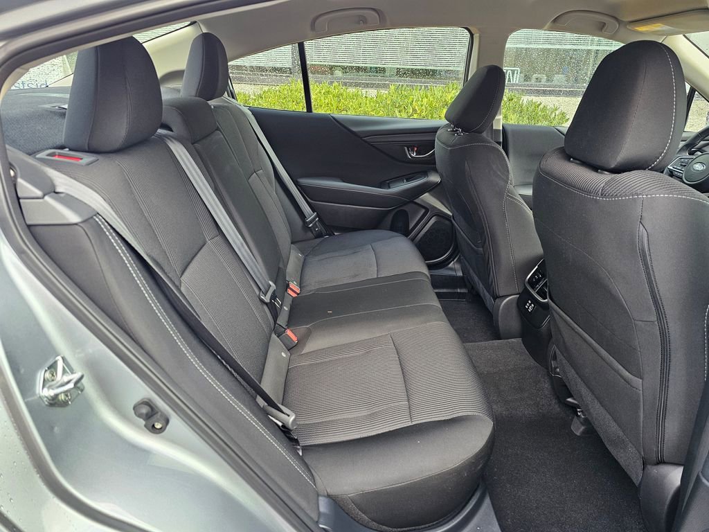 Certified 2025 Subaru Legacy Premium AWD/4WD image 13