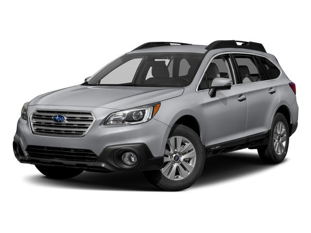 Used 2017 Subaru Outback 2.5i Premium AWD/4WD image 1