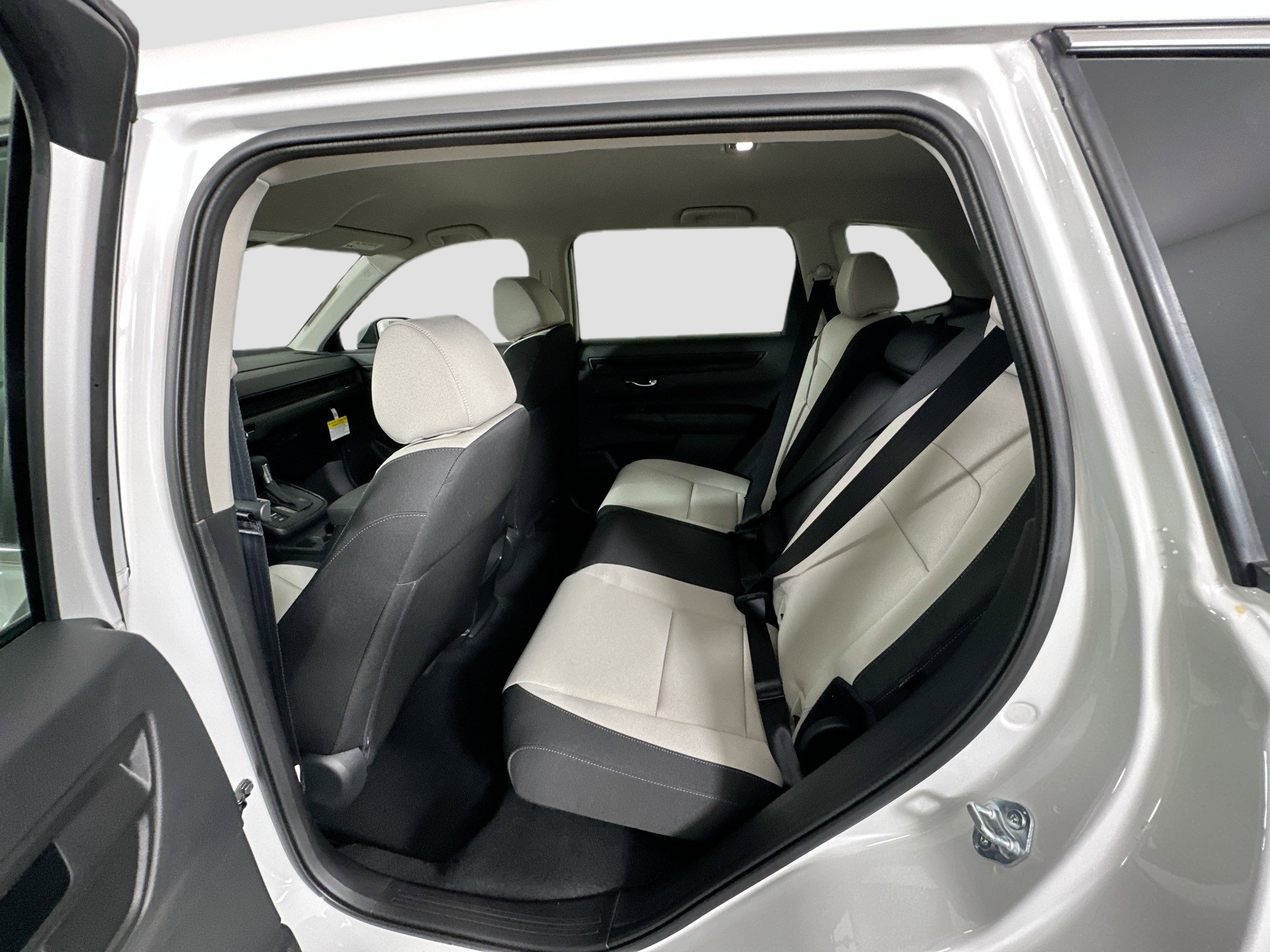 New 2026 Honda CR-V LX image 15