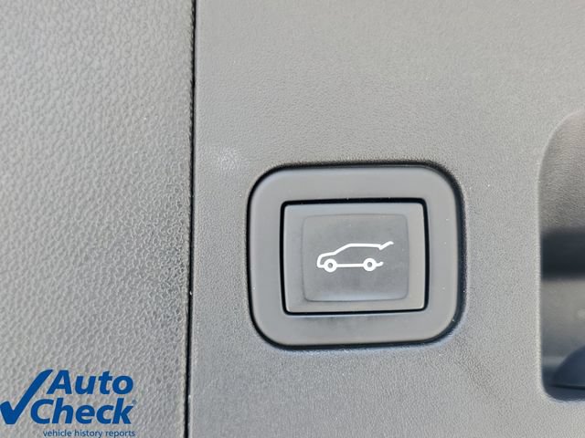 Certified 2023 Cadillac XT5 Luxury FWD image 11