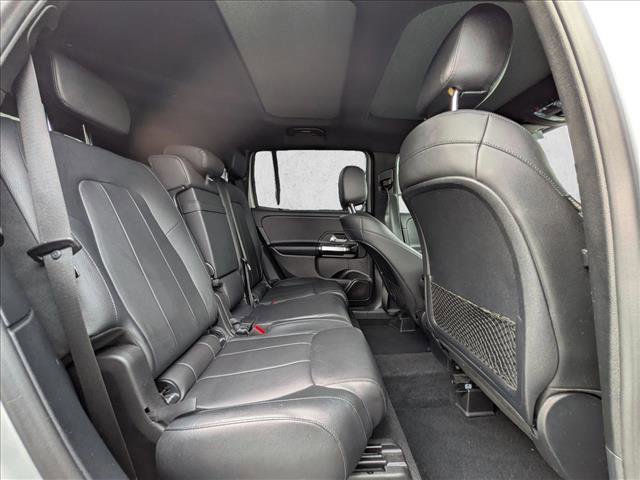 Certified 2020 Mercedes-Benz GLB 250 4MATIC image 18
