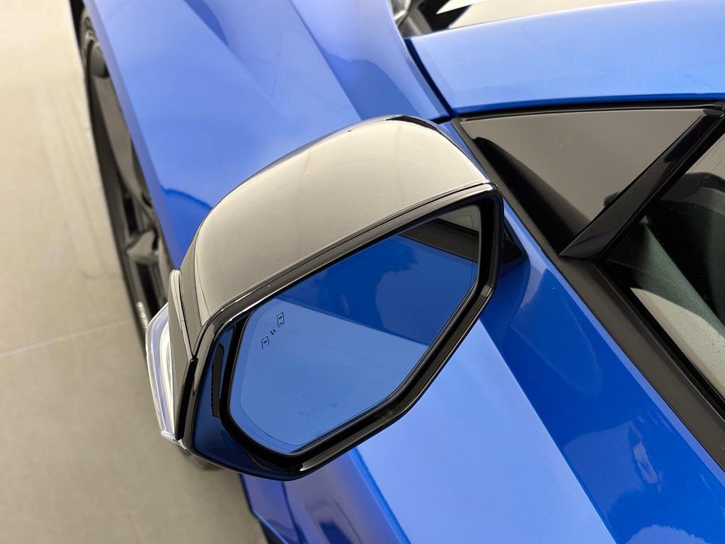 Used 2025 Chevrolet Corvette E-Ray AWD/4WD image 18