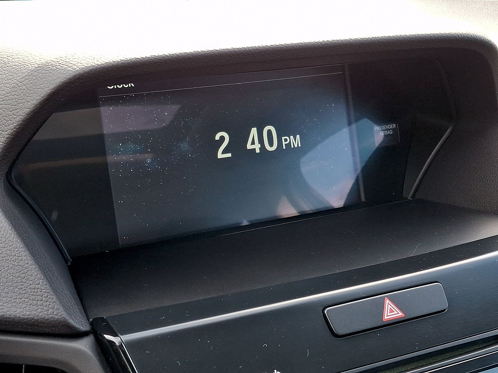 Certified 2020 Acura ILX w/ Technology Package FWD image 18