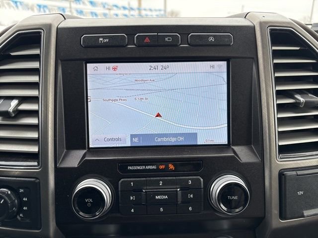 Used 2020 Ford F150 Limited image 19