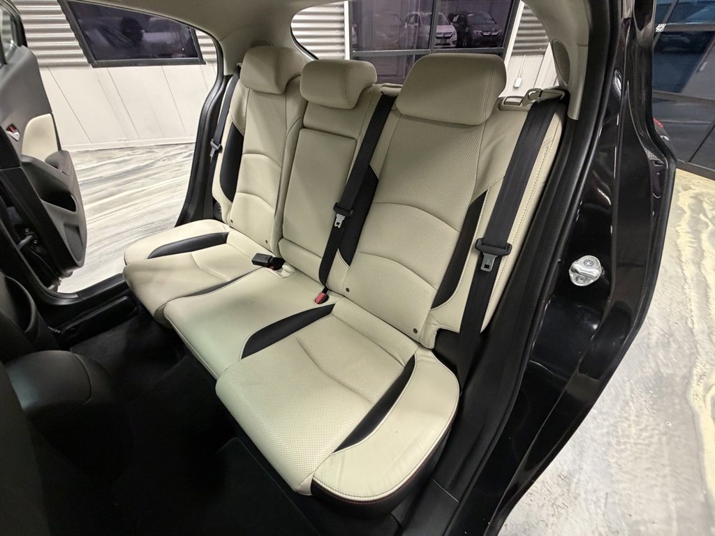 Used 2015 MAZDA MAZDA3 s Grand Touring image 7