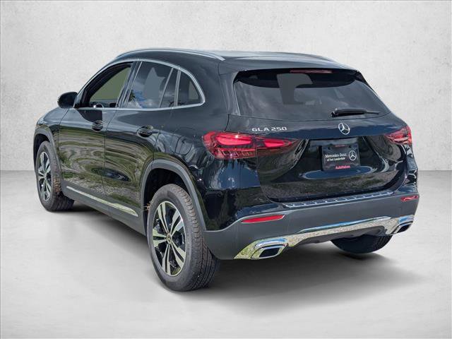 New 2026 Mercedes-Benz GLA 250 GLA 250 image 8