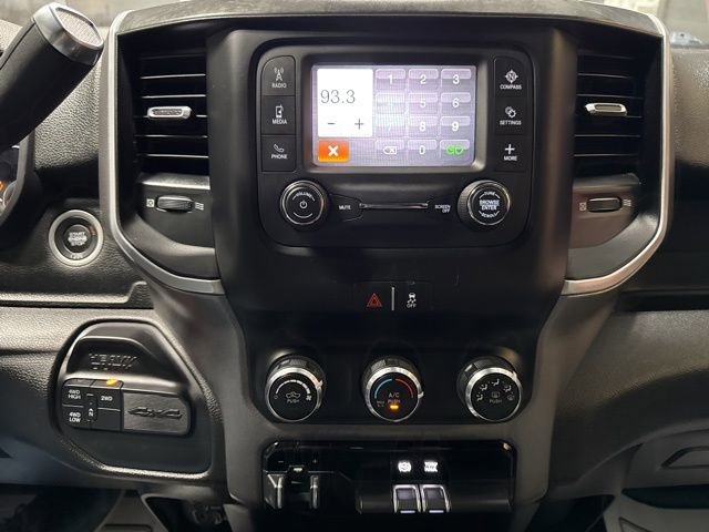 Used 2021 RAM 2500 Big Horn image 10