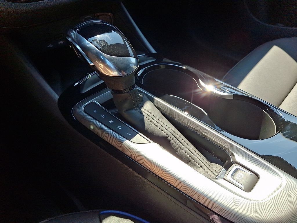 New 2026 Buick Envista Sport Touring w/ Convenience I Package FWD image 10