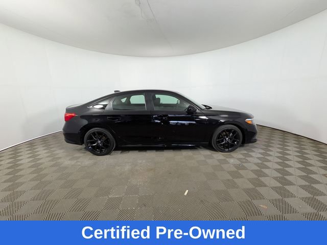 Used 2023 Honda Civic Sport image 2