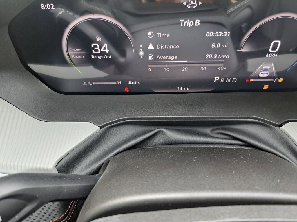 New 2026 Jeep Cherokee Limited AWD/4WD image 11