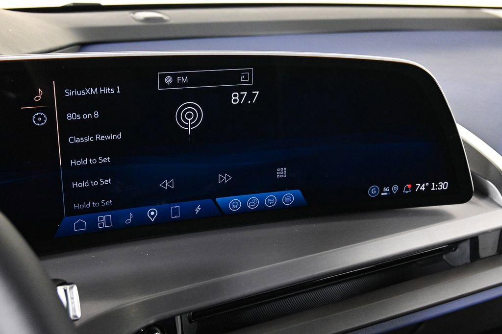 New 2026 Cadillac Vistiq Premium Luxury image 15