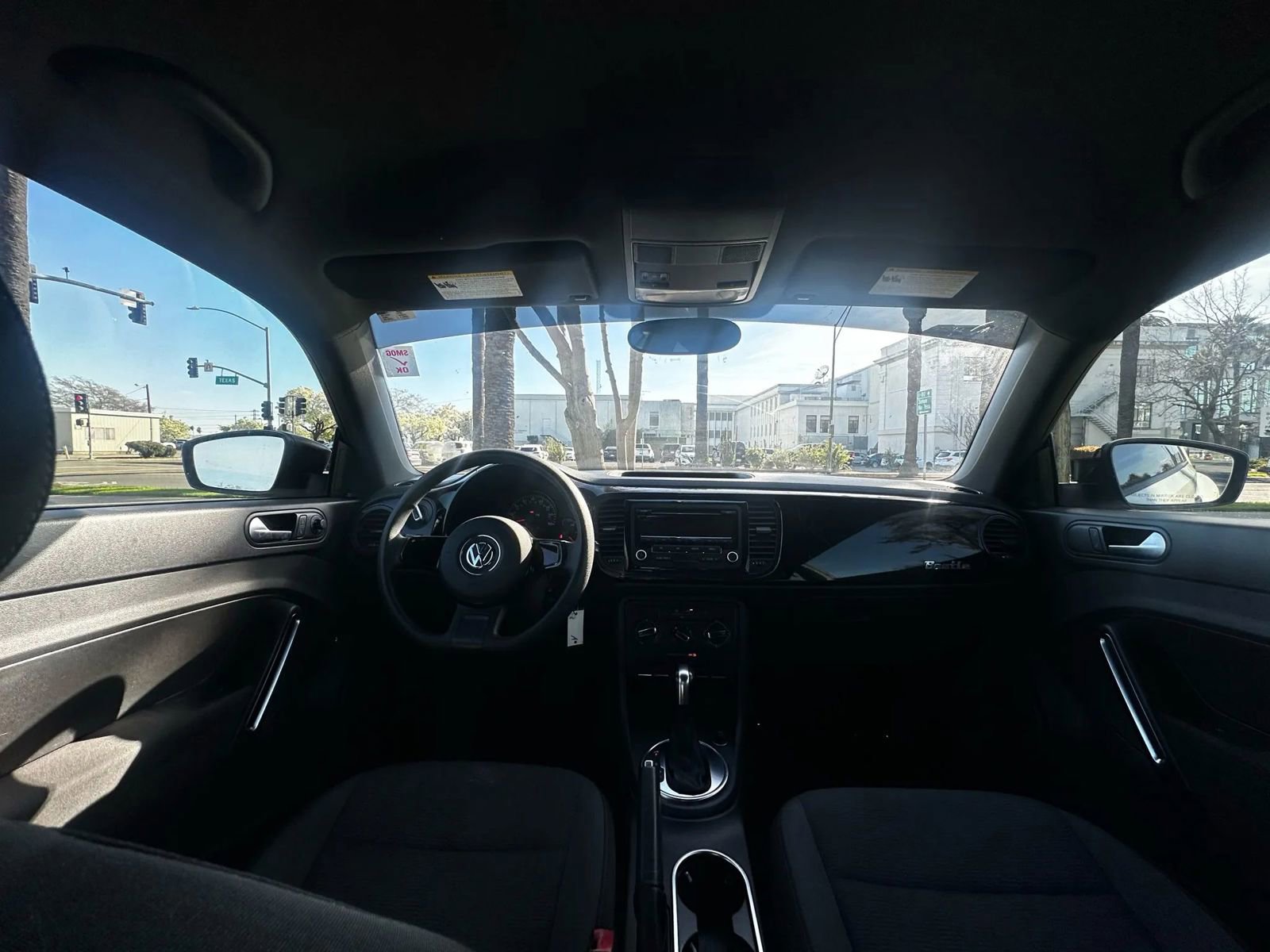 Used 2012 Volkswagen Beetle 2.5 image 10