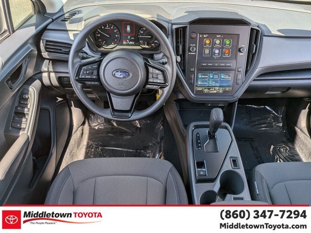 Used 2024 Subaru Crosstrek 2.0i AWD/4WD image 30