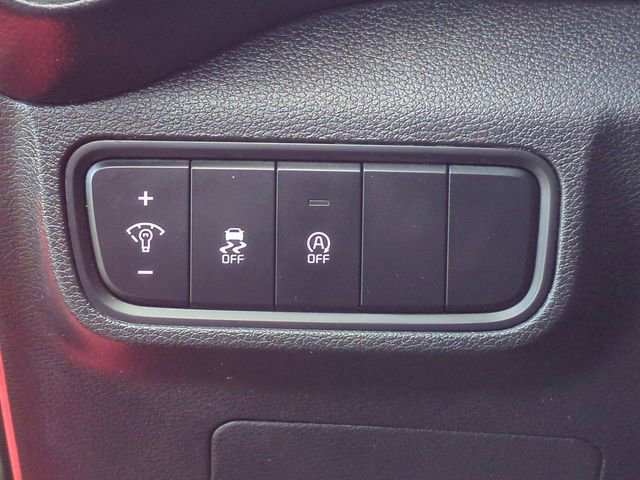 Used 2023 Kia Soul LX w/ LX Technology Package image 23