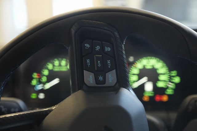 New 2025 Ford Mustang Dark Horse image 17