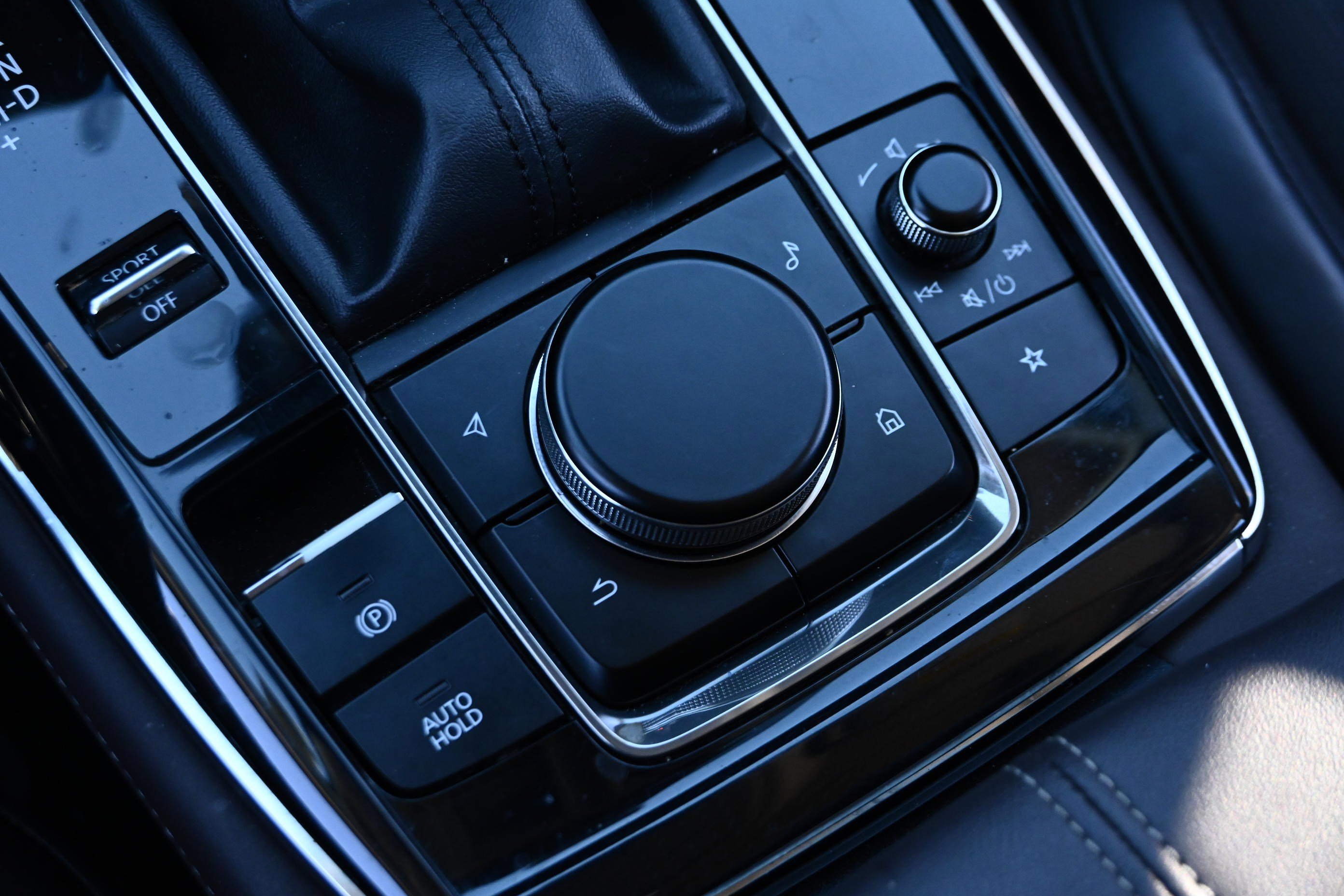 Used 2020 MAZDA CX-30 AWD w/ Premium Package image 20