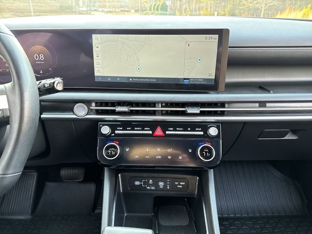 Used 2025 Hyundai Santa Cruz XRT image 20