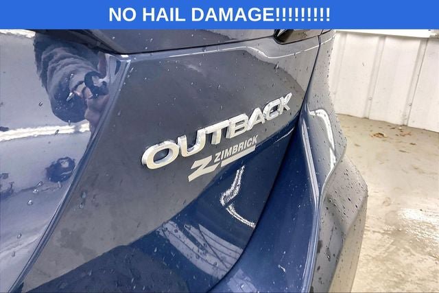 Used 2024 Subaru Outback Premium AWD/4WD image 9