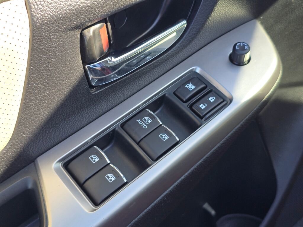 Used 2016 Subaru Crosstrek 2.0i Limited image 20