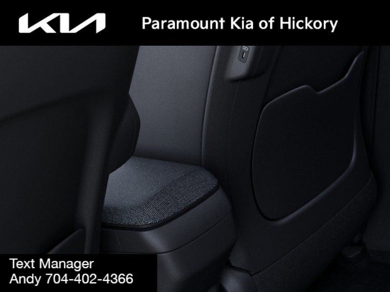 New 2025 Kia EV6 Light AWD/4WD image 26
