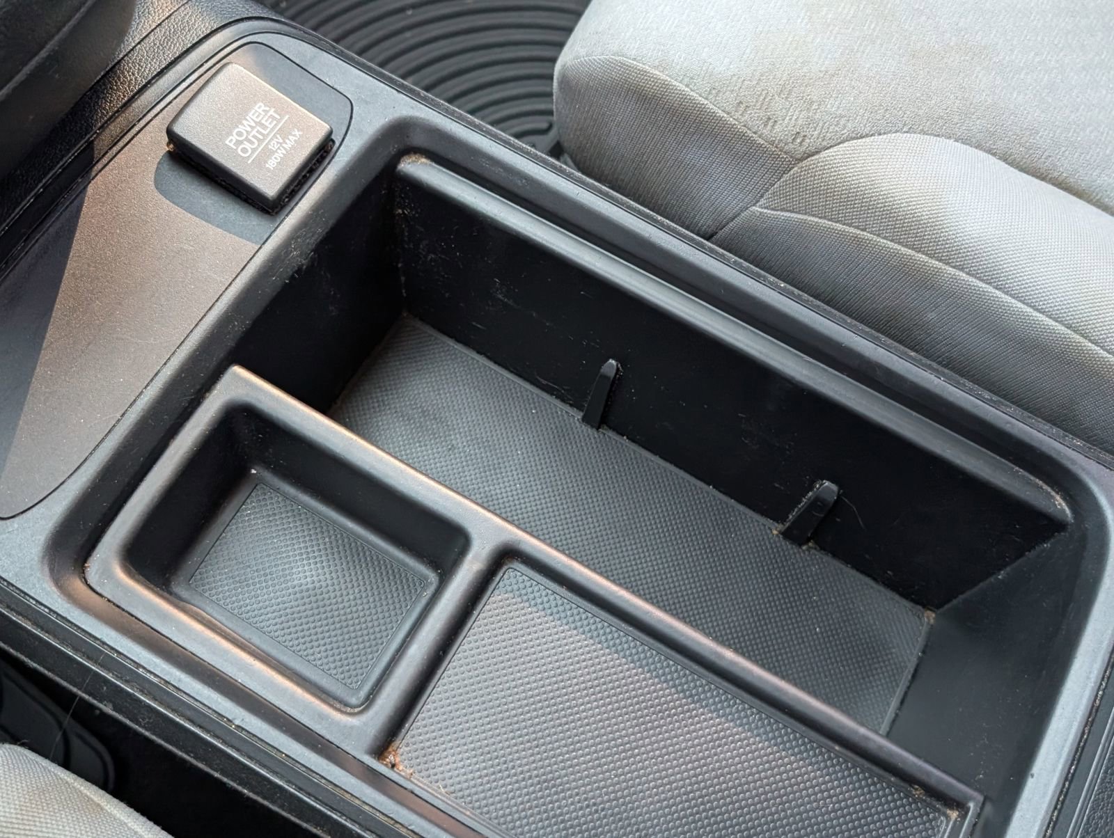 Used 2015 Honda CR-V LX image 20