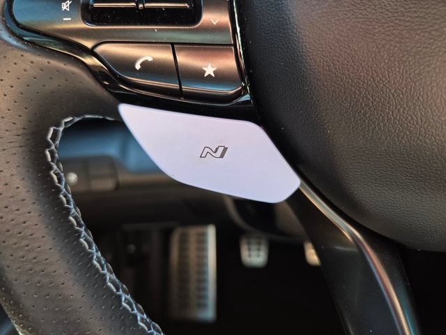 Used 2026 Hyundai Elantra N FWD image 33