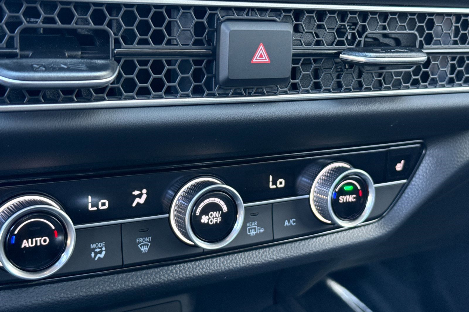 Certified 2026 Honda HR-V EX-L image 24